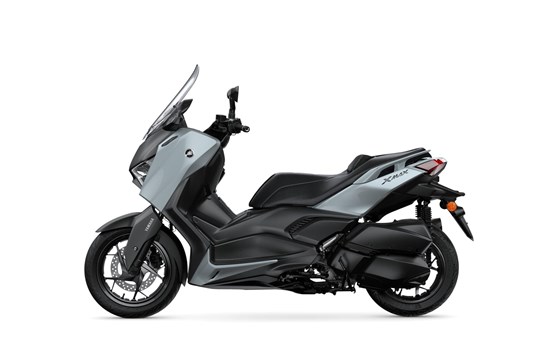 Neufahrzeug Yamaha XMAX 300 Tech MAX+ - Bild 21