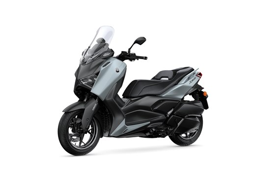 Neufahrzeug Yamaha XMAX 300 Tech MAX+ - Bild 22