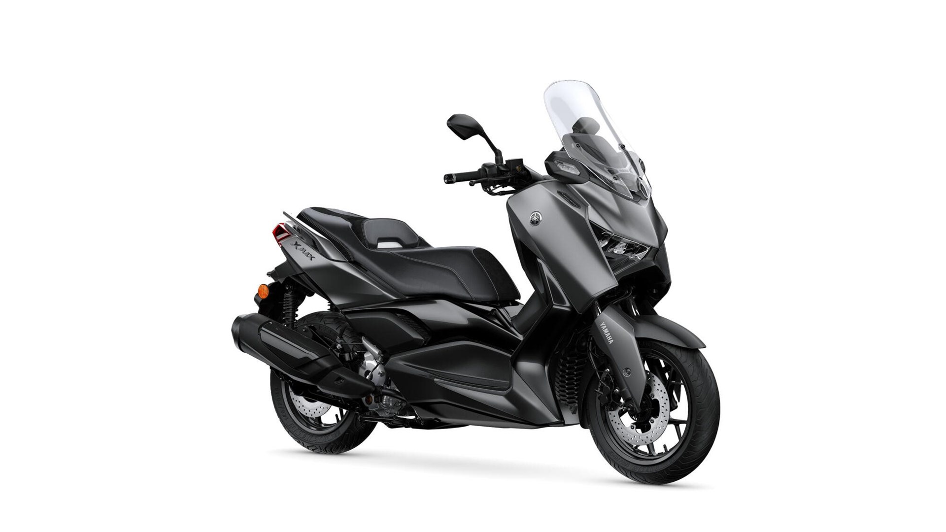 Yamaha XMAX 300 Tech MAX+