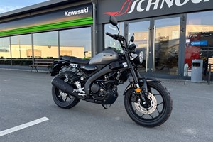 Angebot Yamaha XSR125