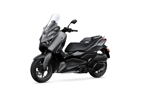 Neufahrzeug Yamaha XMAX 300 Tech MAX+ - Bild 4