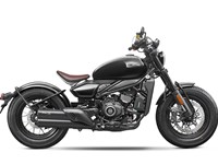 Neumotorrad CFMOTO 450CL-C	Bobber Teilzahlung € 69.- mit 4 Jahren Garantie