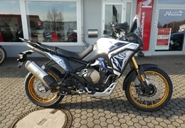 Neumotorrad Voge DS800X Rally