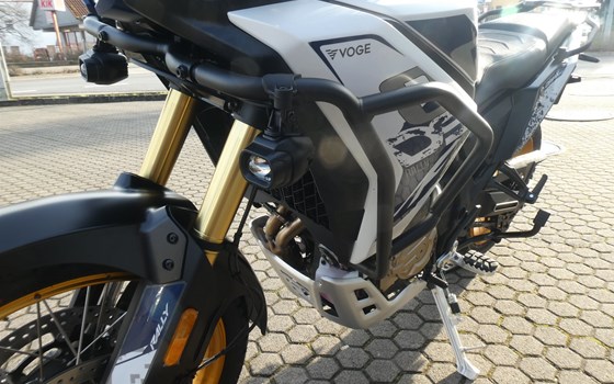 Neufahrzeug Voge DS800X Rally - Bild 10