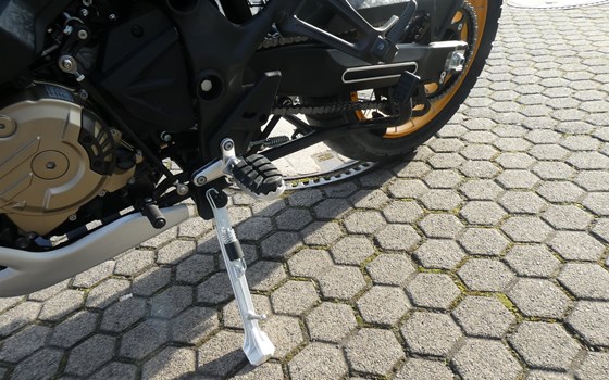 Neufahrzeug Voge DS800X Rally - Bild 11