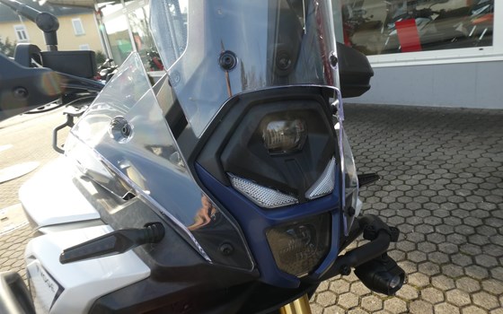 Neufahrzeug Voge DS800X Rally - Bild 12