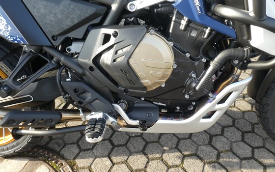 Neufahrzeug Voge DS800X Rally - Bild 13