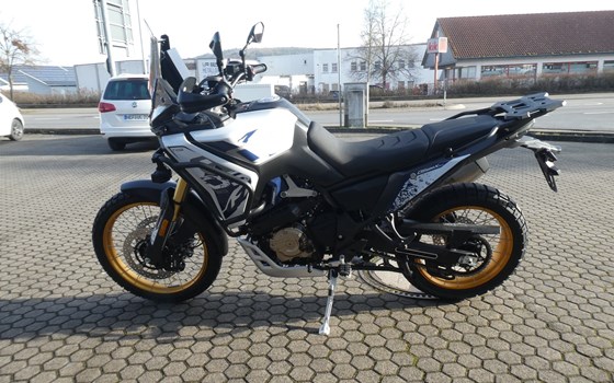 Neufahrzeug Voge DS800X Rally - Bild 4