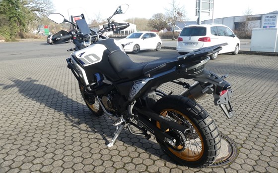 Neufahrzeug Voge DS800X Rally - Bild 5