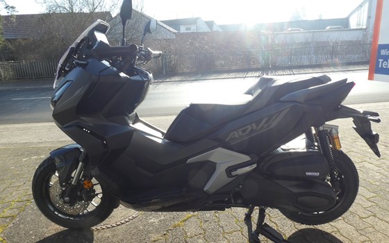 Neufahrzeug Honda ADV350 - Bild 3