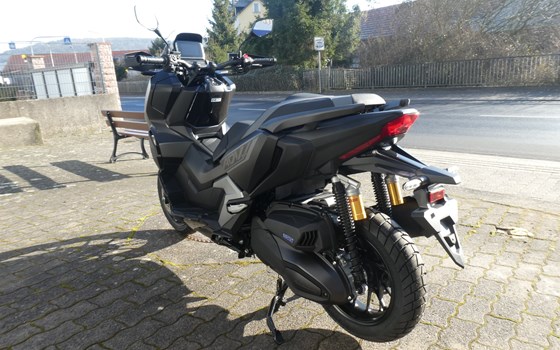 Neufahrzeug Honda ADV350 - Bild 4