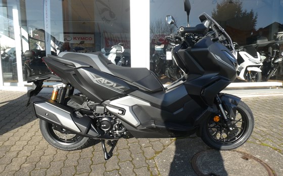 Neufahrzeug Honda ADV350 - Bild 7