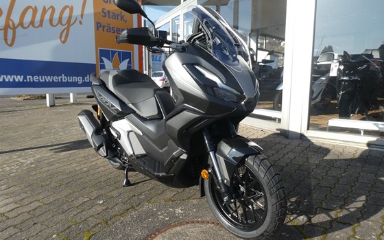 Neufahrzeug Honda ADV350 - Bild 1