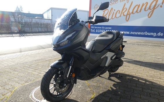 Neufahrzeug Honda ADV350 - Bild 9