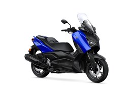 Neumotorrad Yamaha XMAX 300