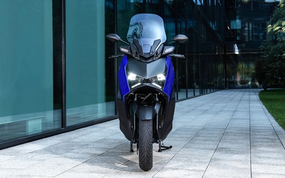 Neufahrzeug Yamaha XMAX 300 - Bild 13