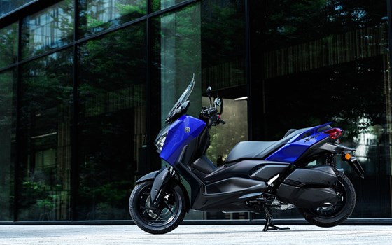Neufahrzeug Yamaha XMAX 300 - Bild 15