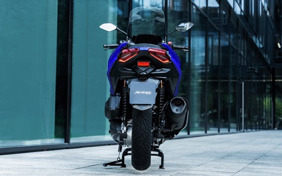 Neufahrzeug Yamaha XMAX 300 - Bild 16