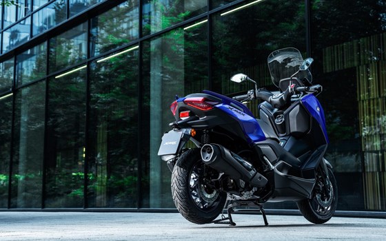 Neufahrzeug Yamaha XMAX 300 - Bild 17