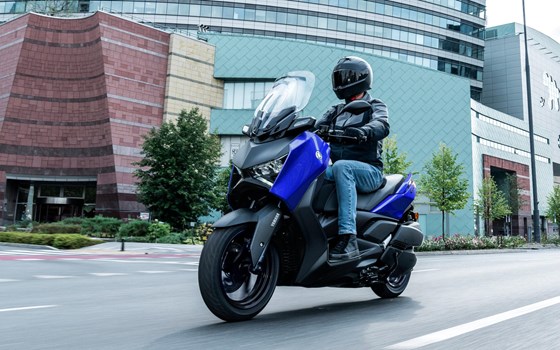 Neufahrzeug Yamaha XMAX 300 - Bild 2