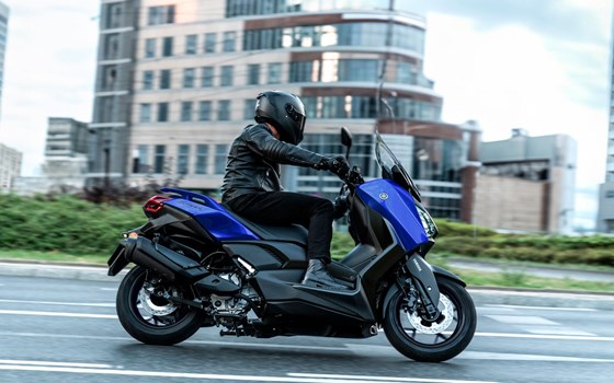 Neufahrzeug Yamaha XMAX 300 - Bild 3