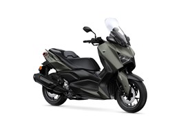 Neumotorrad Yamaha XMAX 300