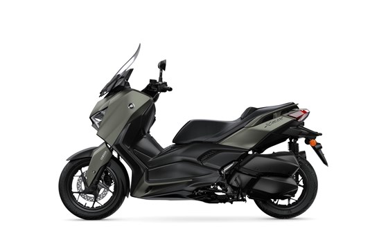 Neufahrzeug Yamaha XMAX 300 - Bild 3