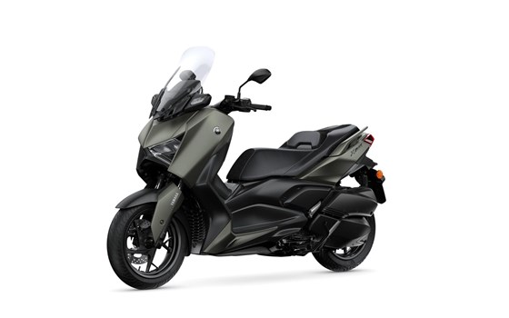 Neufahrzeug Yamaha XMAX 300 - Bild 4