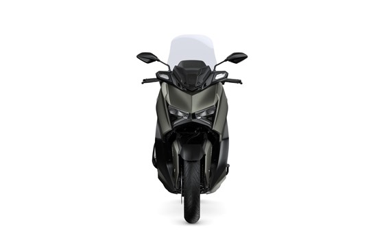 Neufahrzeug Yamaha XMAX 300 - Bild 6