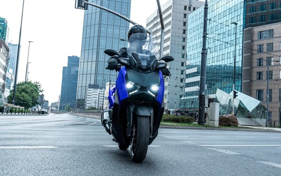 Neufahrzeug Yamaha XMAX 300 - Bild 10
