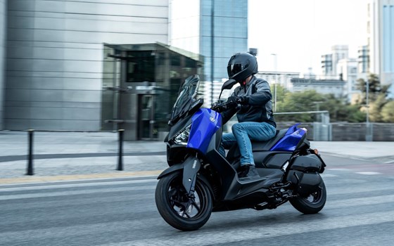 Neufahrzeug Yamaha XMAX 300 - Bild 13