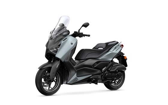 Neufahrzeug Yamaha XMAX 125 Tech MAX+ - Bild 16