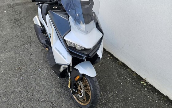 Neufahrzeug BMW C 400 GT - Bild 2