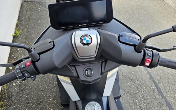 Neufahrzeug BMW C 400 GT - Bild 4
