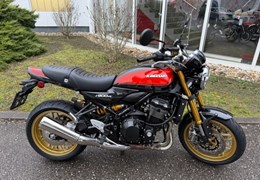 Neumotorrad Kawasaki Z900 RS SE