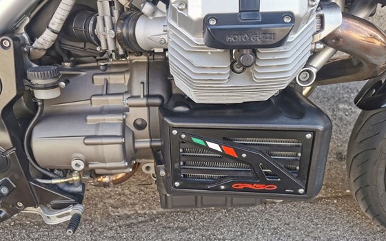 Gebrauchtmotorrad Moto Guzzi Griso 1100 - Bild 11