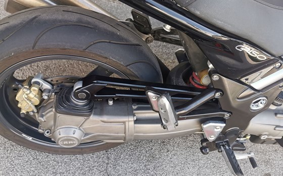 Gebrauchtmotorrad Moto Guzzi Griso 1100 - Bild 12