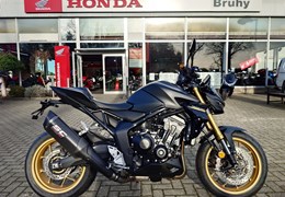Neumotorrad Honda CB1000 Hornet SP