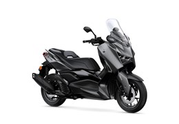 Neumotorrad Yamaha XMAX 125 Tech MAX+
