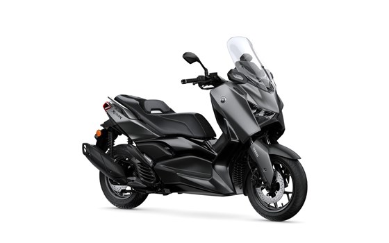 Neufahrzeug Yamaha XMAX 125 Tech MAX+ - Bild 1