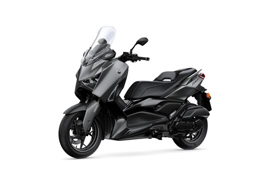 Neufahrzeug Yamaha XMAX 125 Tech MAX+ - Bild 5