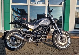 Neumotorrad Benelli Leoncino 500 Trail