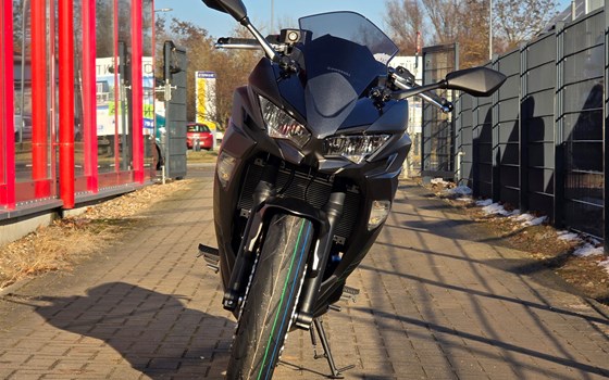 Neufahrzeug Kawasaki Ninja 650 - Bild 7
