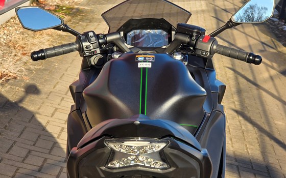 Neufahrzeug Kawasaki Ninja 650 - Bild 12