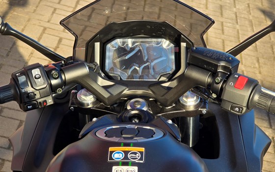 Neufahrzeug Kawasaki Ninja 650 - Bild 13