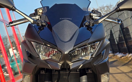 Neufahrzeug Kawasaki Ninja 650 - Bild 9