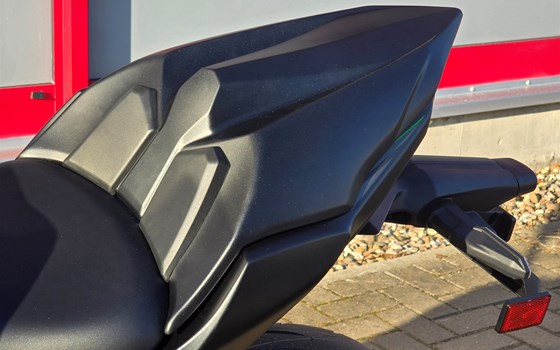 Neufahrzeug Kawasaki Ninja 650 - Bild 10