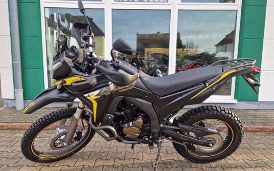 Neufahrzeug Voge 300 Rally - Bild 3