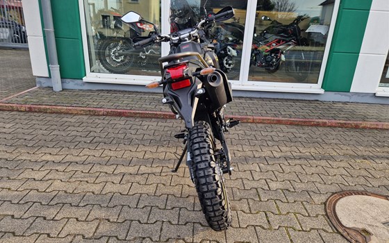 Neufahrzeug Voge 300 Rally - Bild 4