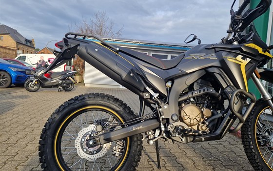 Neufahrzeug Voge 300 Rally - Bild 5